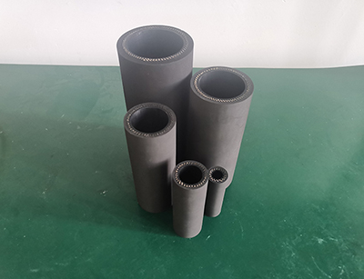 管夾閥膠管材質(zhì)